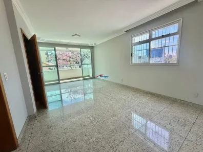 Apartamento com 3 Quartos à venda, 116m² no Prado, Belo Horizonte