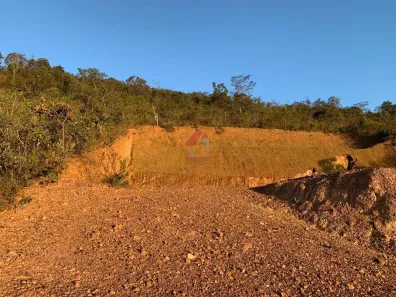 Lote/Terreno à venda, 1770m² no Green Park, Nova Lima