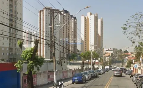 Galpão/Depósito/Armazém para alugar, 3379m² no Vila Helena, Santo André