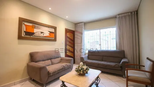Casa com 2 Quartos à venda, 250m² no Chácara Belenzinho, São Paulo