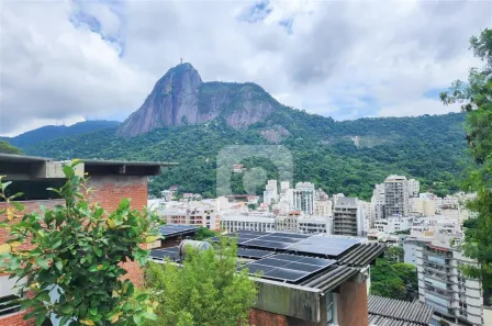 Sobrado com 3 Quartos à venda, 112m² no Botafogo, Rio de Janeiro