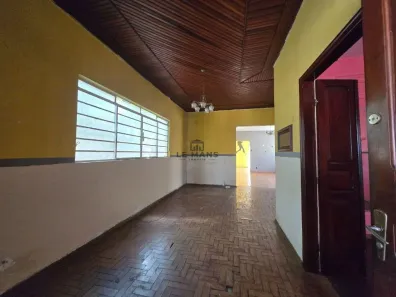 Imóvel Comercial com 2 Quartos à venda, 227m² no Cidade Alta, Piracicaba