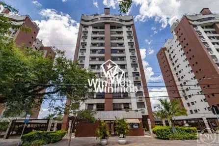 Apartamento com 3 Quartos à venda, 113m² no Jardim Lindóia, Porto Alegre