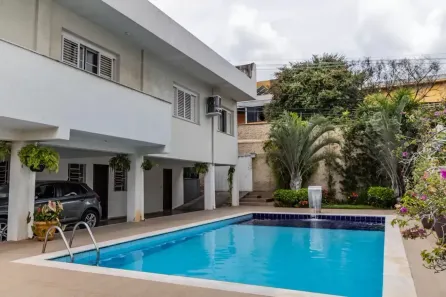 Casa com 4 Quartos para alugar, 545m² no Jardim Montanhês, Belo Horizonte