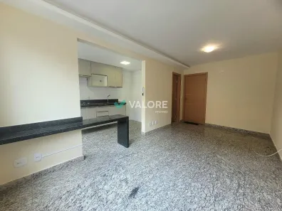 Apartamento com 2 Quartos à venda, 57m² no São Lucas, Belo Horizonte