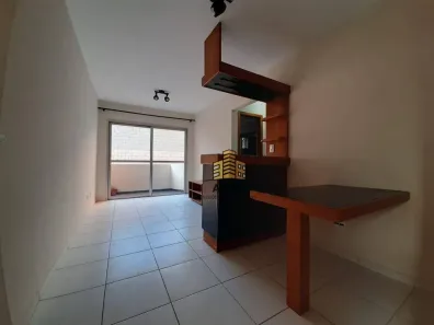 Apartamento com 1 Quarto à venda, 44m² no Vila Clementino, São Paulo