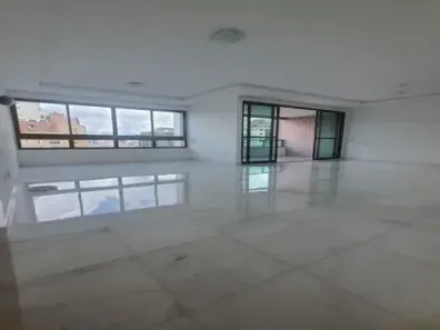 Apartamento com 4 Quartos à venda, 163m² no Savassi, Belo Horizonte