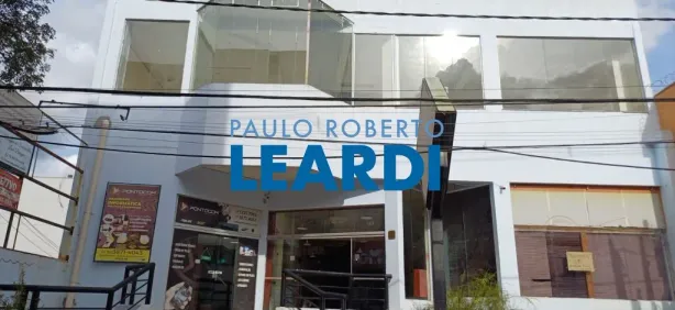 Ponto Comercial à venda, 348m² no Centro, Valinhos