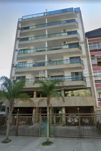 Apartamento com 2 Quartos à venda, 78m² no Parque Hotel, Araruama