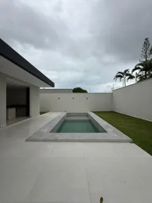 Casa com 4 Quartos à venda, 360m² no Olho D'Água, São Luís
