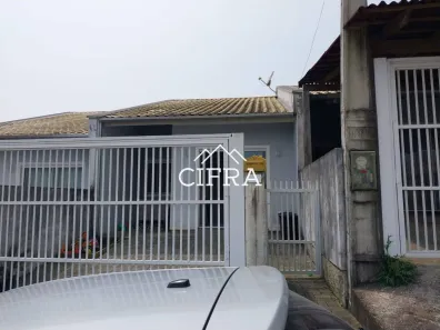 Casa com 2 Quartos à venda, 50m² no Bela Aliança, Rio do Sul