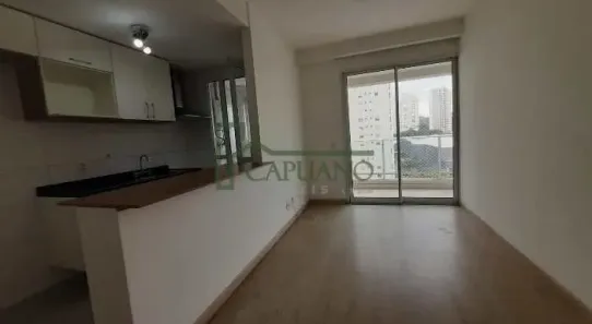 Apartamento com 2 Quartos à venda, 56m² no Vila Anastácio, São Paulo