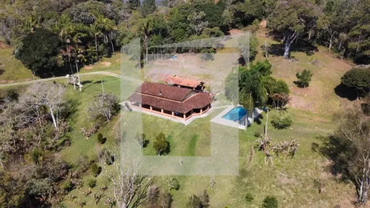 Fazenda/Sítio com 4 Quartos à venda, 188000m² no , Juquitiba