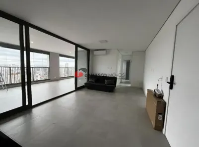 Apartamento com 2 Quartos para alugar, 88m² no Vila Gomes Cardim, São Paulo