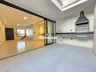 Sobrado com 3 Quartos à venda, 150m² no Vila Regente Feijó, São Paulo