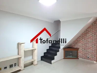 Sobrado com 3 Quartos à venda, 214m² no Rudge Ramos, São Bernardo do Campo