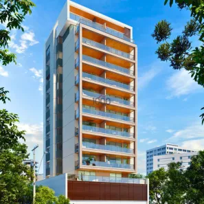 Apartamento com 2 Quartos à venda, 85m² no Santa Helena, Juiz de Fora