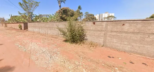 Lote/Terreno à venda, 5005m² no Chácaras Rancho Alegre, Uberlândia