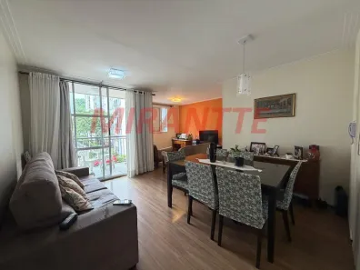 Apartamento com 2 Quartos à venda, 70m² no Nossa Senhora do Ó, São Paulo