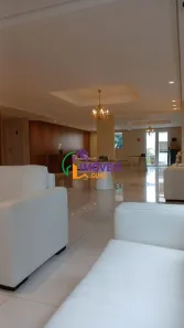 Apartamento com 3 Quartos para alugar, 86m² no Vila Emir, São Paulo