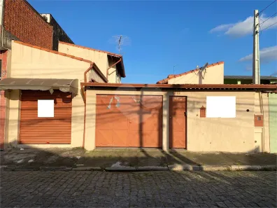 Casa com 2 Quartos à venda, 191m² no Cidade Cruzeiro do Sul, Suzano