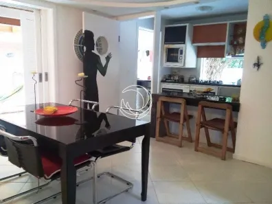 Casa com 3 Quartos à venda, 172m² no Lagoa da Conceição, Florianópolis