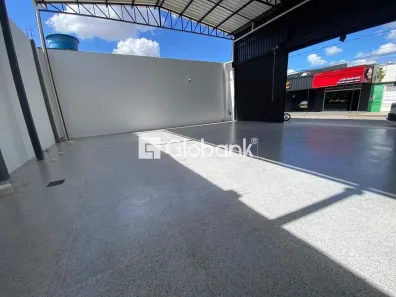Galpão/Depósito/Armazém para alugar, 200m² no Major Prates, Montes Claros