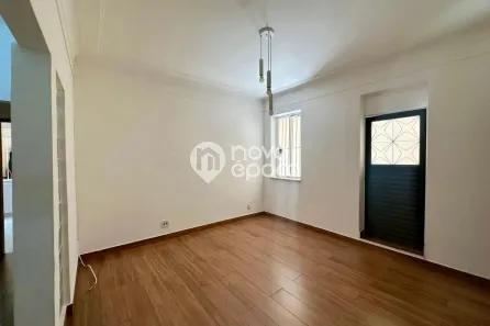 Apartamento com 3 Quartos à venda, 70m² no Santa Teresa, Rio de Janeiro