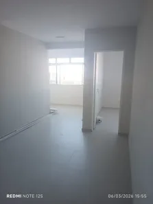 Apartamento com 3 Quartos à venda, 42m² no Demócrito Rocha, Fortaleza