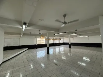 Imóvel Comercial para alugar, 250m² no Centro, Bauru