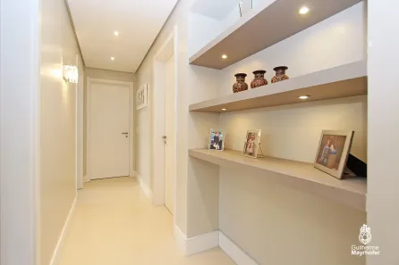 Apartamento com 4 Quartos à venda, 158m² no Menino Deus, Porto Alegre