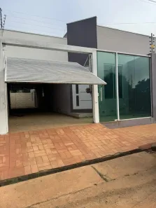 Casa com 1 Quarto à venda, 100m² no Centro, Pedra Preta
