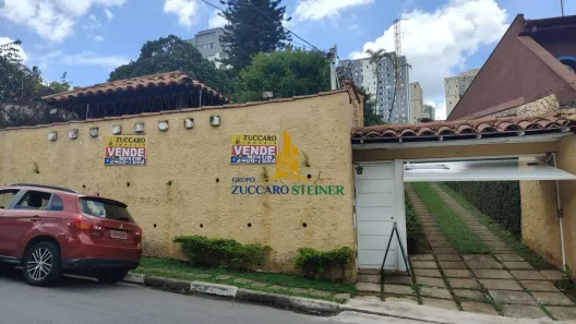 Casa com 4 Quartos à venda, 350m² no Vila Rosália, Guarulhos