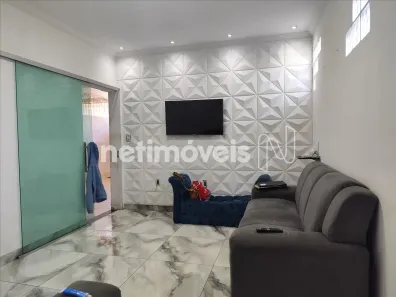 Casa com 3 Quartos à venda, 140m² no Petrolândia, Contagem