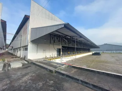 Galpão/Depósito/Armazém à venda, 10000m² no Itaqui, São Luís