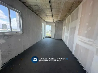 Sala Comercial à venda, 27m² no Cambeba, Fortaleza