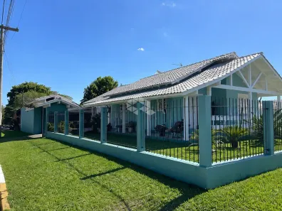 Casa com 2 Quartos à venda, 224m² no Quintas, Estância Velha