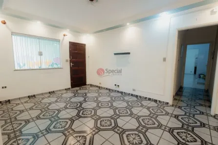 Casa com 2 Quartos à venda, 122m² no Vila Formosa, São Paulo