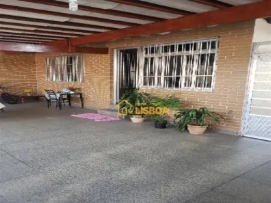 Casa com 1 Quarto à venda, 122m² no Vila Nova York, São Paulo