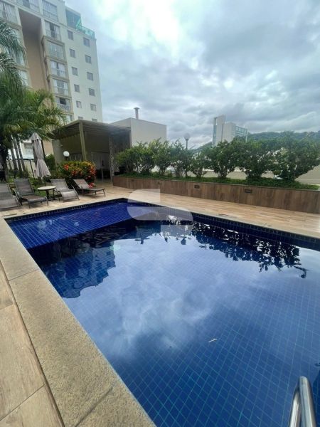 Apartamento com 3 quartos — Castelo, Belo Horizonte
