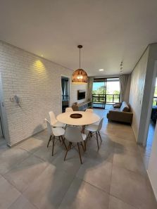 Apartamento com 3 Quartos à venda, 95m² no Cumbuco, Caucaia