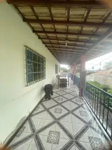 Casa com 4 Quartos à venda, 200m² no Por do Sol, Lagoa Santa