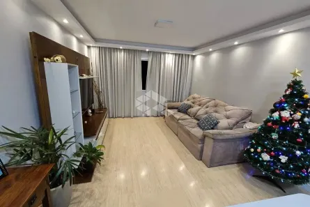 Apartamento com 3 Quartos à venda, 120m² no Santana, São Paulo