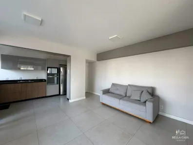 Apartamento com 1 Quarto para alugar, 56m² no Anita Garibaldi, Joinville