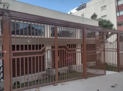 Ponto Comercial para alugar, 45m² no Palmares, Belo Horizonte