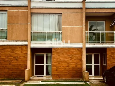 Casa de Condomínio com 2 Quartos à venda, 67m² no Tamatanduba, Eusébio