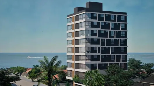 Apartamento com 3 Quartos à venda, 172m² no ITACOLOMI, Balneário Piçarras