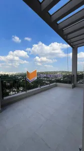 Apartamento com 1 Quarto à venda, 60m² no Brooklin Paulista, São Paulo