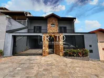 Sobrado com 3 Quartos à venda, 240m² no Parque Alto Taquaral, Campinas