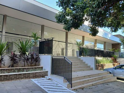 Ponto Comercial para alugar, 35m² no Centro, Piracicaba